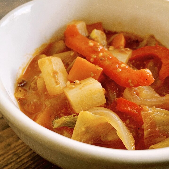 ガチ痩せ 和風で飽き知らずの脂肪燃焼スープ レシピ 作り方 By Ema Gohan 楽天レシピ ガチ痩せ 和風で飽き知らずの脂肪燃焼スープ レシピ 作り方 By Ema Gohan 楽天レシピ